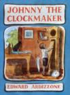 Image for Johnny the Clockmaker
