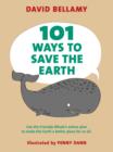 Image for 101 Ways to Save the Earth