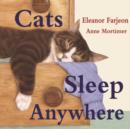 Image for Cats Sleep Anywhere