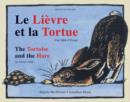 Image for La tortue et le liáevre  : une fable d&#39;Esope