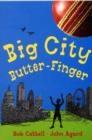 Image for Big City Butter-Finger