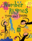 Image for Number Rhymes: Tens and Teens