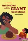 Image for Mrs Mccool and the Giant Cuchulainn