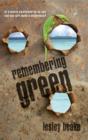 Image for Remembering Green