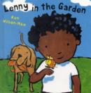 Image for Lenny in the Garden