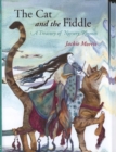 Image for The cat and the fiddle  : a treasury of nursery rhymes