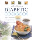 Image for DIABETIC COOKBOOK