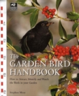 Image for The Garden Bird Handbook