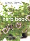 Image for JEKKAS COMPLETE HERB BOOK