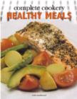Image for Healthy meals