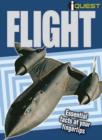 Image for Flight  : essential facts at your fingertips