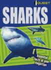 Image for Shark  : essential facts at your fingertips