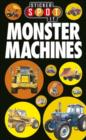Image for Monster Machines