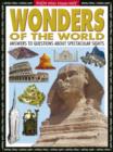 Image for Wonders of the world  : answers to questions about spectacular sights