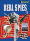 Image for Real Spies