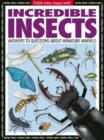 Image for Incredible Insects
