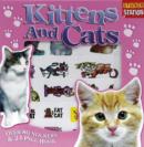 Image for Kittens and Cats