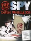 Image for Spy Writing Kit