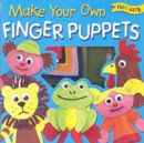 Image for Make Your Own Finger Puppets
