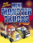 Image for Mini Maestro Monster Trucks