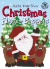 Image for Christmas Finger Puppets