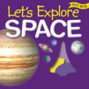 Image for Lets Explore Space