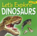 Image for Lets Learn Dinosaurs