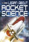 Image for Learn about rocket science