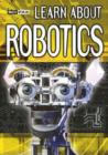 Image for Learn about robotics