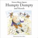 Image for Humpty Dumpty and Friends