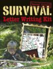 Image for Survival Letter Writing Kit
