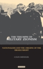 Image for The Triumph of Military Zionism