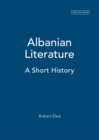 Image for Albanian Literature