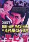 Image for Outlaw Masters of Japanese Film