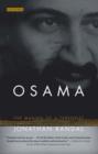 Image for Osama  : the making of a terrorist