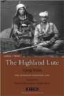 Image for The Highland Lute