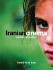 Image for Iranian cinema  : a political history