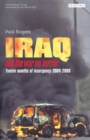 Image for Iraq and the war on terror  : twelve months of insurgency 2004/2005