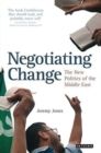 Image for Negotiating Change