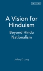 Image for A Vision for Hinduism