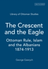 Image for The Crescent and the Eagle