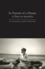 Image for In Pursuit of a Dream