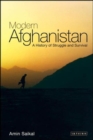 Image for Modern Afghanistan