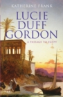 Image for Lucie Duff Gordon