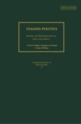 Image for Staging politics  : power and performance in Asia and Africa