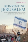 Image for Reinventing Jerusalem