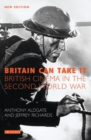 Image for Britain can take it  : British cinema in the Second World War