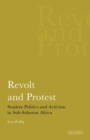 Image for Revolt and Protest