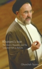 Image for Khatami&#39;s Iran  : the Islamic Republic and the turbulent path to reform