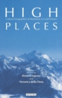Image for High places  : cultural geographies of mountains and ice